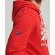 Superdry Ανδρικό φούτερ Vintage Logo Heritage Hoodie